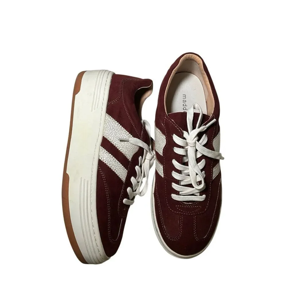Madden girl | Livvyy platform sneaker